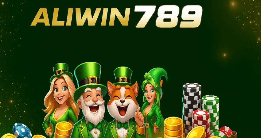 Aliwin789 game